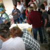 Blagoslov traktorjev Sela 2009 - 045